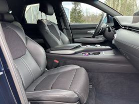 2022 GENESIS GV70 SUV V6, TWIN TURBO, GDI, 3.5 LITER 3.5T SPORT SUV 4D at T&T Repairables - used car dealership in Spencer, Indiana.