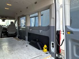 2018 FORD TRANSIT 350 WAGON PASSENGER - AUTOMATIC - Dart Auto Group