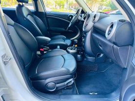2012 MINI COUNTRYMAN HATCHBACK 4-CYL, TURBO, 1.6 LITER COOPER S HATCHBACK 4D