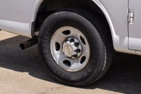2014 Chevrolet Express 3500 Cargo - Image 53