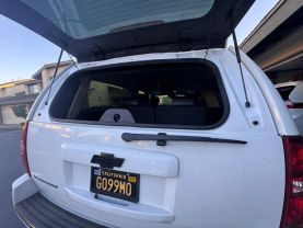 2014 CHEVROLET SUBURBAN 1500 SUV V8, FLEX FUEL, 5.3 LITER LTZ SPORT UTILITY 4D