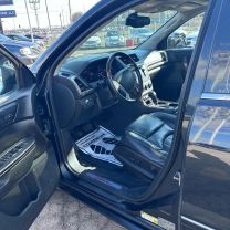 2015 GMC ACADIA SUV V6, 3.6 LITER DENALI SPORT UTILITY 4D