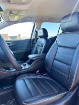 2023 GMC ACADIA SUV V6, 3.6 LITER DENALI SPORT UTILITY 4D - The Auto Lot