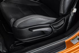 2016 HYUNDAI VELOSTER COUPE 4-CYL, TURBO, 1.6 LITER TURBO COUPE 3D