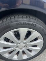 2012 SUBARU LEGACY SEDAN 4-CYL, PZEV, 2.5 LITER 2.5I LIMITED SEDAN 4D