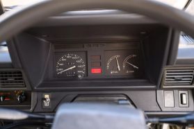 1991 TOYOTA TOWNACE CAMPER 2C COMPO CAMPER