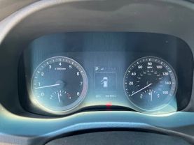 2017 HYUNDAI TUCSON SUV 4-CYL, 2.0 LITER SE PLUS SPORT UTILITY 4D