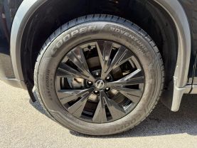 2023 NISSAN ROGUE SUV 3-CYL, TURBO, 1.5 LITER SV (2023.5) SPORT UTILITY 4D - Gesner Auto Inc in Taunton, MA, 41.88613, -71.14527