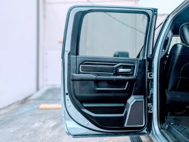 2020 RAM 2500 MEGA CAB PICKUP 6-CYL, TURBO DIESEL, 6.7 LITER LARAMIE PICKUP 4D 6 1/3 FT