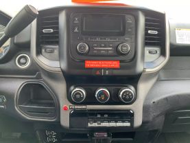 2019 RAM 5500 46FT BUCKET TRUCK ALTEC AT41M BUCKET TRUCKS 6-CYL, TURBO DIESEL, 6.7 LITER TRADESMAN REGULAR CAB 2D - Eddies Auto Sales