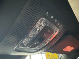 2022 MERCEDES-BENZ GLE SUV 4-CYL, TURBO, 2.0 LITER GLE 350 4MATIC SPORT UTILITY 4D