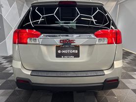 2015 GMC TERRAIN