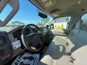 2008 Ford F450 Super Duty Regular Cab & Chassis 165" W.b. 2d - Image 17