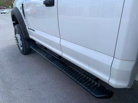 2019 FORD F550 SD MECHANIC CRANE TRUCK 5,000 LBS AUTO CRANE MECHANIC CRANE TRUCK V8, TURBO DIESEL, 6.7 LITER XL CAB & CHASSIS 4D - Eddies Auto Sales
