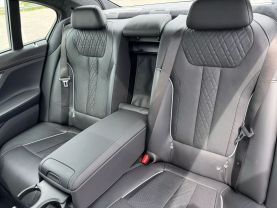 2018 BMW 7 SERIES SEDAN V8, TWIN TURBO, 4.4L 750I XDRIVE SEDAN 4D
