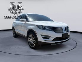 2015 LINCOLN MKC SUV 4-CYL, ECOBOOST, 2.0T SPORT UTILITY 4D