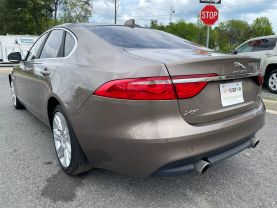 2017 Jaguar Xf - Image 5