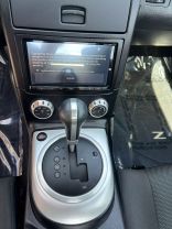 2008 NISSAN 350Z COUPE V6, 3.5 LITER ENTHUSIAST COUPE 2D