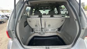 2010 HONDA ODYSSEY