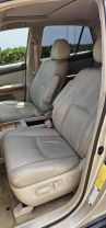 2006 LEXUS RX SUV V6, 3.3 LITER RX 330 SPORT UTILITY 4D