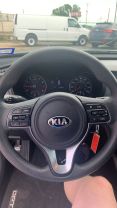 2017 KIA OPTIMA SEDAN 4-CYL, 2.4 LITER LX SEDAN 4D