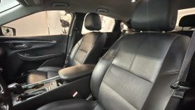 2018 CHEVROLET IMPALA
