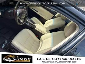 2016 LEXUS ES SEDAN V6, 3.5 LITER ES 350 SEDAN 4D