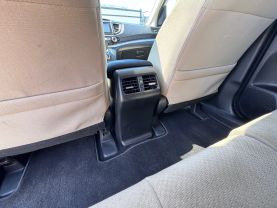 2015 HONDA CR-V SUV 4-CYL, I-VTEC, 2.4 LITER EX SPORT UTILITY 4D