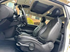 2013 MINI HARDTOP HATCHBACK 4-CYL, 1.6 LITER COOPER HATCHBACK 2D