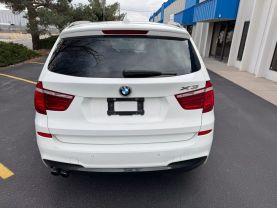2014 BMW X3