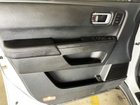 2013 HONDA PILOT SUV V6, I-VTEC, 3.5 LITER TOURING SPORT UTILITY 4D