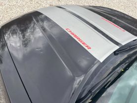 2021 DODGE CHARGER SEDAN V6, 3.6 LITER SXT SEDAN 4D at T&T Repairables - used car dealership in Spencer, Indiana.