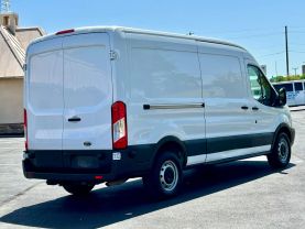 2017 FORD TRANSIT 250 VAN CARGO - AUTOMATIC - Dart Auto Group