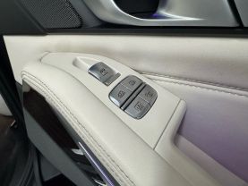 2019 BMW X7 SUV 6-CYL, TURBO, 3.0 LITER XDRIVE40I SPORT UTILITY 4D