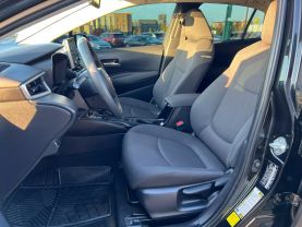 2021 TOYOTA COROLLA SEDAN 4-CYL, 1.8 LITER LE SEDAN 4D - The Auto Lot