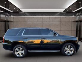 2015 CHEVROLET SUBURBAN SUV V8, ECOTEC3, FF, 5.3L LTZ SPORT UTILITY 4D