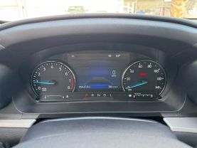 2023 FORD EXPLORER SUV 4-CYL, ECOBOOST, TURBO, 2.3 LITER XLT SPORT UTILITY 4D