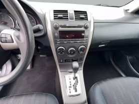 2011 TOYOTA COROLLA SEDAN 4-CYL, 1.8 LITER S SEDAN 4D