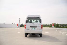 1999 SUZUKI EVERY VAN F6A JOIN