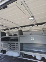 2012 CHEVROLET EXPRESS 1500 CARGO