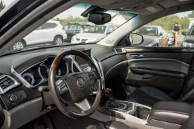 2011 CADILLAC SRX SUV V6, 3.0 LITER SPORT UTILITY 4D