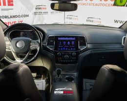 2020 JEEP GRAND CHEROKEE For Sale in Orlando