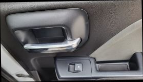2018 Chevrolet Silverado 1500 Double Cab Work Truck Pickup 4d 6 1/2 Ft - Image 22
