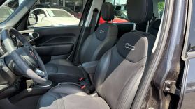 2020 Fiat 500l Lounge Hatchback 4d - Image 17
