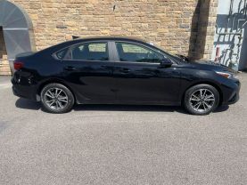 2022 KIA FORTE SEDAN 4-CYL, 2.0 LITER LXS SEDAN 4D - Gesner Auto Inc in Taunton, MA, 41.88613, -71.14527