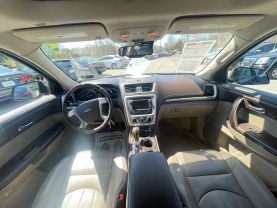 2016 GMC ACADIA