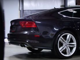 2013 AUDI S7 for sale in  Orlando, FL