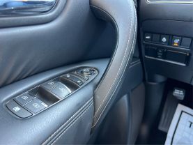 2022 NISSAN ARMADA