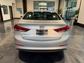 2018 HYUNDAI ELANTRA SEDAN 4-CYL, 2.0 LITER VALUE EDITION SEDAN 4D