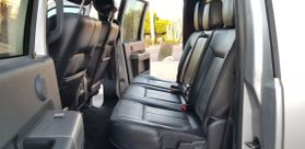 2012 FORD F350 SUPER DUTY CREW CAB PICKUP V8, TURBO DSL, 6.7L LARIAT PICKUP 4D 8 FT at The One Autosales Inc in Phoenix , AZ 85022  33.60461470880989, -112.03641575767358